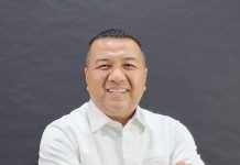 Tingkatkan Geliat Perekonomian Kota Kendari, AJP Bakal Hadirkan Konsep CBD