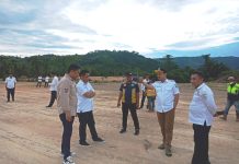 HUT Sultra Bakal Diselenggarakan Meriah, Tuan Rumah Koltim Terus Berbenah