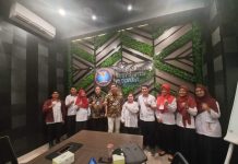 Diskominfo Sultra Konsultasi dan Koordinasi dengan BSSN di Jakarta, Hasilkan 4 Poin Penting