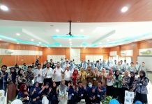 HMJ Fisika UHO Gelar Lomba OHF 2023 Tingkat SD dan SMA