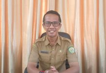 Kominfo Baubau Siapkan Lima Titik Wifi Gratis