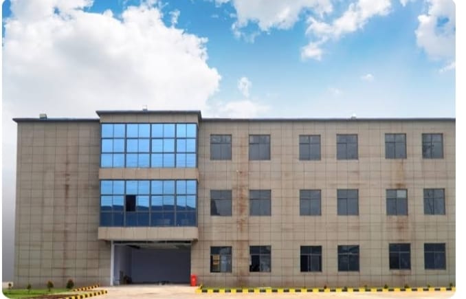 Kampus Politeknik Tridaya Virtue Morosi