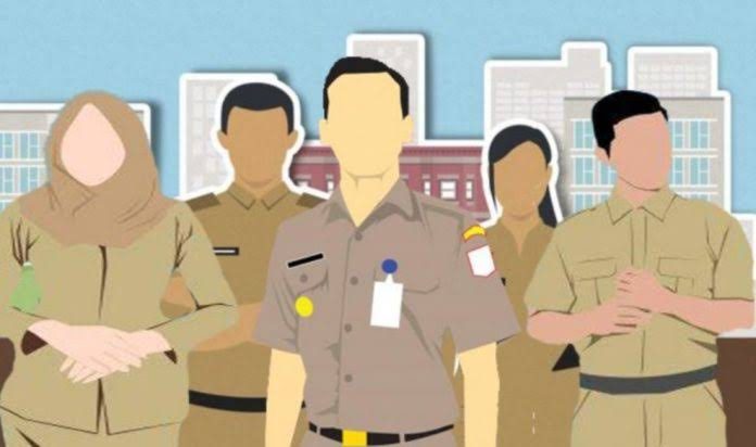 Kejati Sultra Memeriksa Empat ASN (ilustrasi)