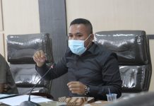 Dewan Nilai Pengadaan Mobil Baru Pejabat Pemkot Kendari Pemborosan Anggaran