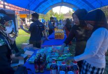 Disperindag Sultra Gelar Pasar Murah