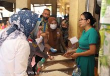 TPID Provinsi Sultra Pantau Harga Sembako Jelang Ramadhan