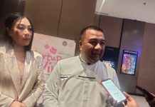 AJP Sebut Film Kartu Pos Wini Bangun Mindset Kemajuan Teknologi