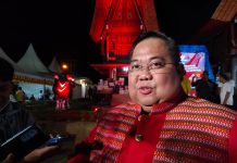 HUT Kastor Kota Kendari ke-59 Hadirkan Dua Artis Nasional