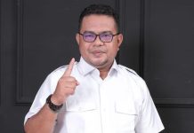 Punya Segudang Pengalaman, Arimusdi Dinilai Layak Pimpin Buton 2024