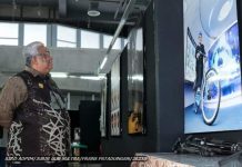 Gubernur Sultra Ali Mazi Jadi Pembicara dalam Program “Teras Negeri” Kelompok Tempo Media