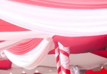 Jadi Inspektur Upacara HUT ke-59 Sultra, Ini Pesan Ali Mazi