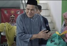 PT Vale Bagikan Ribuan Paket Sembako Bagi Kaum Dhuafa di Blok Pomalaa dan Kota Kendari