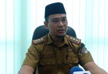 Pemkot Kendari Tetapkan 111 Lokasi Pelaksanaan Shalat IdulFitri