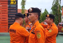 122 Personel Basarnas Kendari Disiagakan Kawal Mudik Lebaran