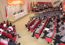 Polres Kendari Gelar Operasi Ketupat Anoa 2023