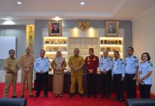 Kemenkumham Sultra Siap Fasilitasi UMKM Baubau Peroleh Badan Hukum