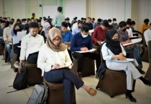 Seleksi Talent Pool IGP Pomalaa Diminati Ribuan Pencaker