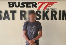 Motif Pembakaran Mobil Honda Accord di Kendari karena Sakit Hati