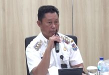 THR ASN Kota Kendari Cair 10-11 April 2023