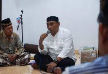 Wali Kota Baubau Safari Ramadan Sekaligus Serap Aspirasi Masyarakat