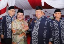 Wamenag Buka Secara Resmi PTQ LPP RRI Nasional ke-53 di Sultra