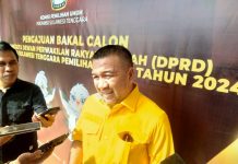 AJP Digadang-gadang Calon Wali Kota Kendari Terkuat