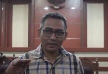 Ini Penjelasan Tim Pansus DPRD Sultra terkait LKPJ Gubernur Tahun 2022