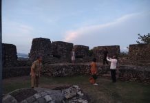 Pengunjung anggap Pariwisata Kota Baubau Luar Biasa