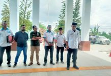 Persatuan Kepsek Gugat Kadis Dikbud Sultra ke PTUN
