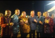 UMKM Untung Banyak saat Puncak HUT Kota Kendari ke-192, Kadin Sultra: Alhamdulillah