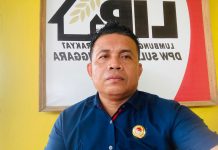 LIRA Minta Kapolri dan Kapolda Sultra Evaluasi Kapolresta Kendari