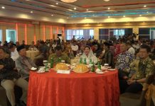 PT Vale Perkuat Silaturahmi bersama Pemangku Kepentingan di Blok Pomalaa