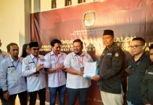 Perindo Sultra Target Satu Kursi Tiap Dapil di Pemilu 2024