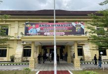 Dugaan Penggelapan, Polisi Tetapkan Ketua Partai Gerindra Sultra sebagai Tersangka