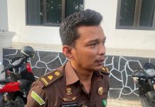 Sempat Kabur, Tahanan Kembali Ditangkap di Rumah Kos