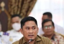 Pawai dan Konser Iwan Fals Meriahkan Perayaan HUT ke-59 Sultra