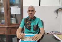 Selama Mei 2023, Bertabur Event Peringatan Hardiknas di Baubau