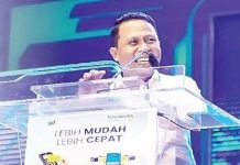 Sultra Perdana Tuan Rumah Liga Futsal Nusantara U-23 Skala Nasional