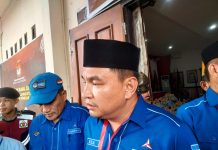 Daftarkan 45 Caleg, Partai Demokrat Sultra Optimis 2 Kursi DPR RI