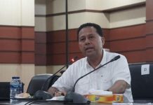 DPRD Sultra Kaji LKPJ Gubernur Tahun Anggaran 2022, Pansus Kecewa Kadis Bina Marga Tak Hadir