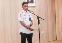 Susun Raperda PDRD, Pemkot Kendari Gelar FKP
