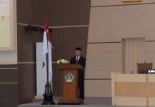 Mendagri Dijadwalkan Hadiri Upacara HUT Kota Kendari ke-192