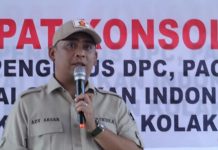 Jadi Tersangka, Andi Ady Aksar Belum Ditahan