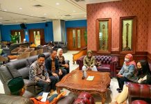 DPRD Baubau Tindaklanjuti Aspirasi Guru Honorer ke Kemenpan-RB