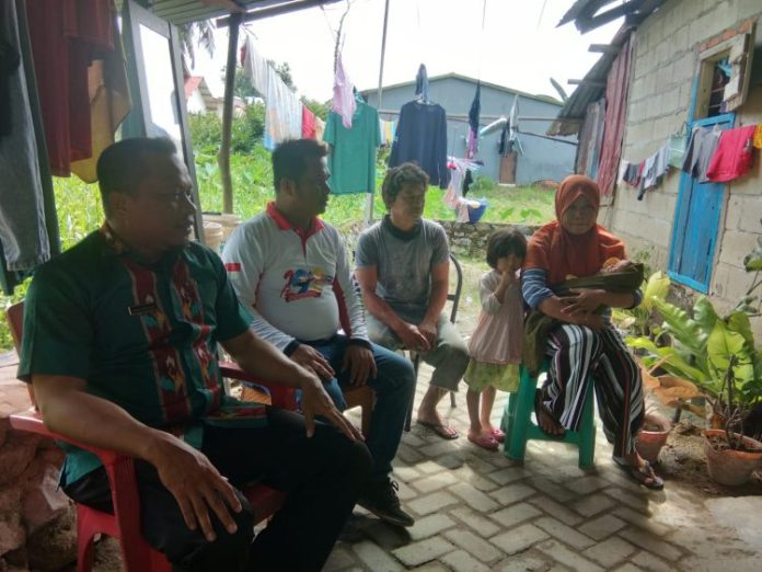 Dinas Kominfo Kota Kendari