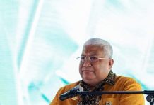 Gubernur Ali Mazi Ingatkan Pentingnya Menjaga Semangat Kebersamaan