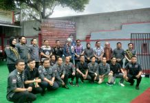 Bapas Baubau Menuju WBK, Irjen Kemenkumham RI Turun Beri Penguatan
