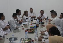 Kadin Indonesia Dorong Pengusaha Sultra Kembangkan Bisnis Karbon