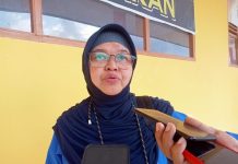 Pembangunan RS Tipe D Antero Hamra Kendari Mencapai 85 Persen