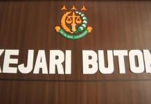 Kejari Buton Periksa Legislator dan Mantan Sekdis PUPR, Saksi Dugaan Korupsi Bandara Kargo
